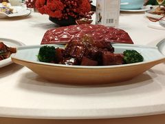 -新龙船黄浦江餐饮游船官方自营店