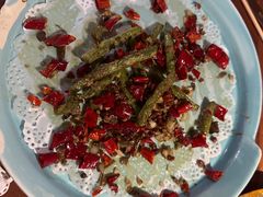 -楼兰新疆主题餐厅(苏州中心店)