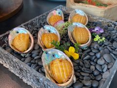 -OCEAN一席海鲜•海景餐厅(双子塔店)