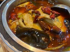 -云来居素食馆(南山店)