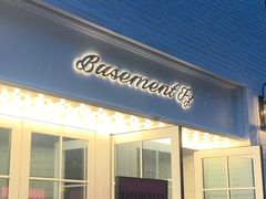 -BASEMENT FG (成都太古里店)