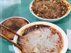 -甘记肥肠粉(马鞍北路店)