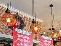-管氏翅吧(广渠门店)