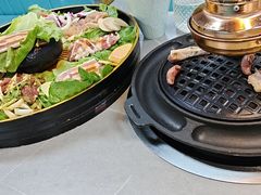 -牛犇炭火烤肉·鲜切烤肉(承德总店)