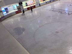 -炫采冰场(红博中央公园商场店)