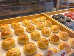 -嘉华鲜花饼(束河店)