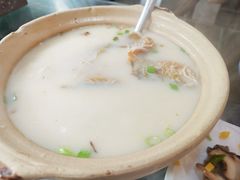-堂宴·老厦门私房菜(1988仙岳总店)