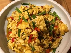 -俏湘厨•地道湘菜(建华南路店)