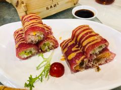 -點無缺茶楼·海鲜酒家(世博店)