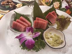 -浦·传统日式料理(3 5 1 1 店)