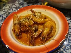 -阿嫂印象·民间江湖菜(大学城店)