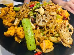 -黄弟大排档·湖南菜·小龙虾·小海鲜(凯旋北路店)