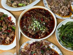 -九九牛肉馆(南山路店)