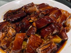 -九记路边鸡(穗盐路店)