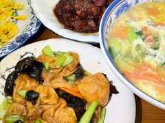 -灵福缘私房菜·农家菜(拈花湾·灵山大佛必推店)