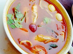 -真浪大家乐海鲜餐馆