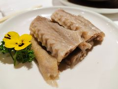 -白天鹅宾馆-宏图府餐厅
