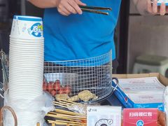 -尚食·卢记烧饼(十全街店)