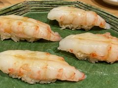 -鮨青(恒基名人购物中心店)