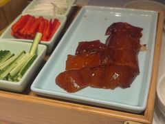 -院里寻菜·精致庭院菜(观沙岭店)