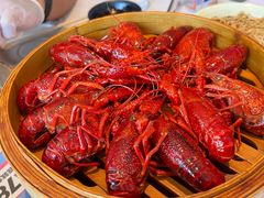 -靓靓蒸虾·头牌蒸虾(沙湖旗舰店)