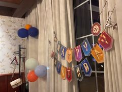 -青岛海景花园大酒店·白果树餐厅青岛菜