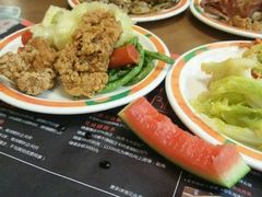 -比格比萨(烟台龙口博商店)