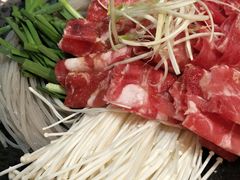 -松林阁烤肉(延大店)