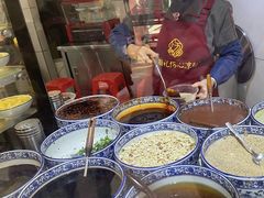 -姚记.周礼伤心凉粉(时代广场店)