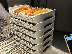 -丰茂烤串(五道口店)