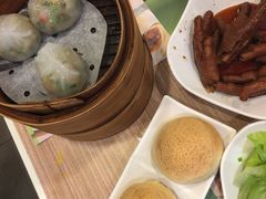 -添好运点心专门店(中环IFC店)