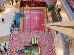 -横店电影城横影巨幕S-PLUS(港悦广场店)