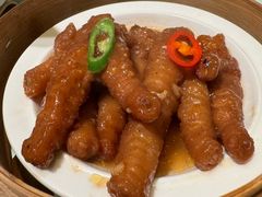 -金悦轩海鲜酒家(南宁店)