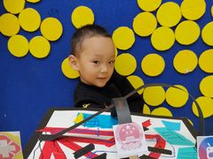 -杨梅红艺术教育(凤城教学中心)