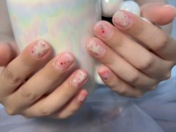 -UMl Nail 尤米美甲美睫半永久