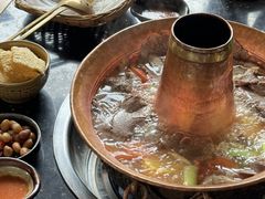རྒྱ་ཁོག།特色牦牛肉火锅-陀岗美食·云南藏式特色餐厅