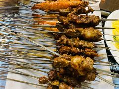 -宗泉烤全羊·烤羊腿·家常菜(解放东路店)