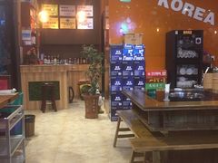 -忆江南·临江鱼馆