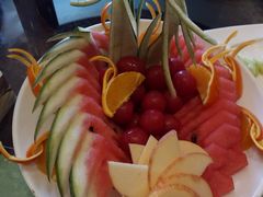 -友鹏海鲜(新宜白大道店)