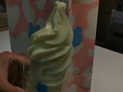 -兰熊鲜奶(西直门凯德mall店)