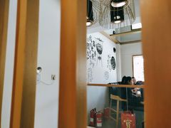 大堂-胡马八破·川菜小馆(高新万达店)