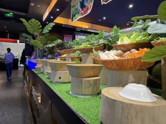 -九月海·海鲜自助(世纪东方店)