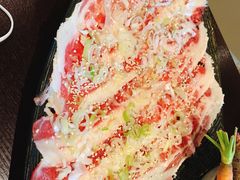 -义气烤肉餐吧(大族广场店)
