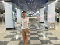 -万达影城(新街口印象汇CINITY店)