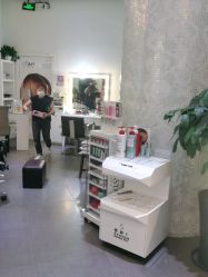 -Hair ART造型沙龙