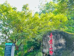 -大雁山风景区