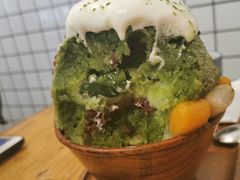 -WONDER ICE 萬得冰田(建設路总店)