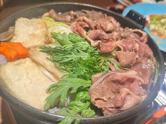 -水之惠鲜鱼料理(王府大街店)