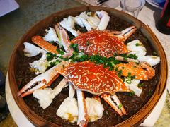 -富黎华海鲜大酒楼(正大广场店)