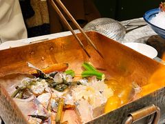 -蔓火锅(融侨外滩壹号店)